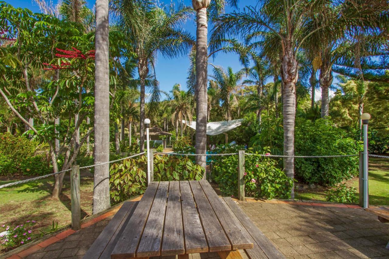 Diamond Beach Resort, Mid North Coast Nsw エクステリア 写真