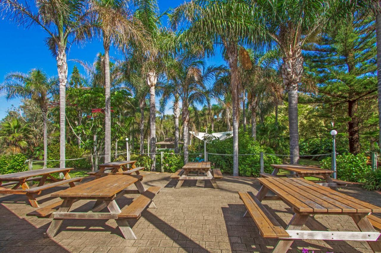 Diamond Beach Resort, Mid North Coast Nsw エクステリア 写真