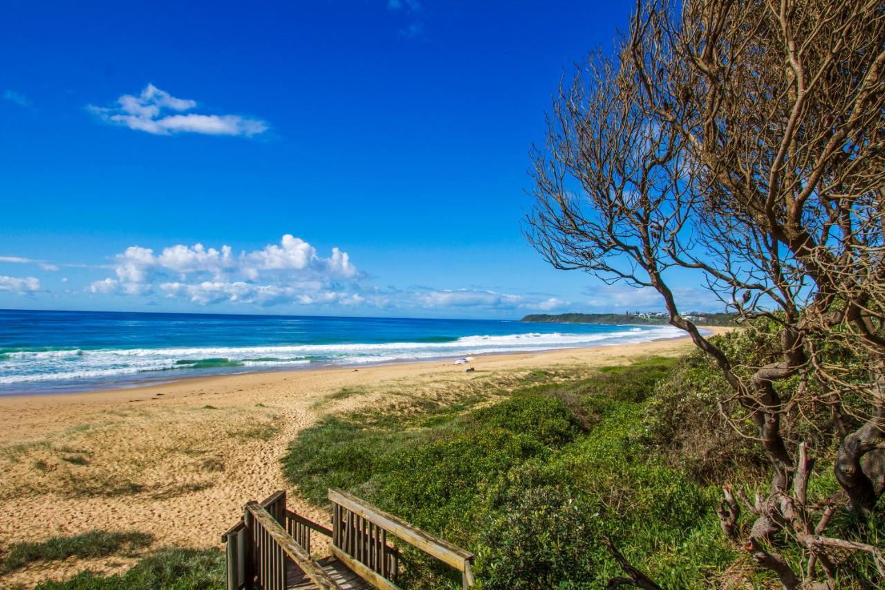 Diamond Beach Resort, Mid North Coast Nsw エクステリア 写真