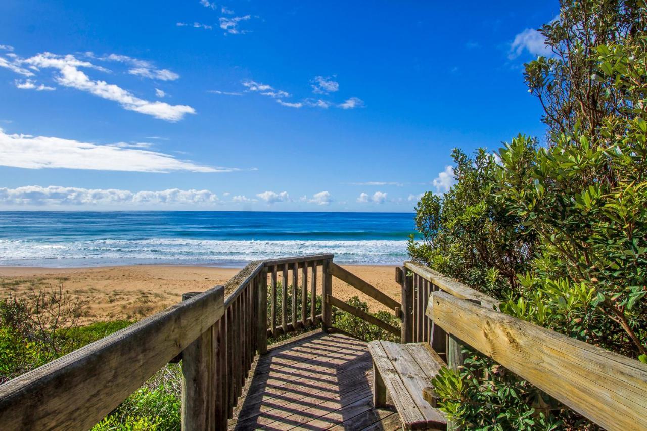 Diamond Beach Resort, Mid North Coast Nsw エクステリア 写真