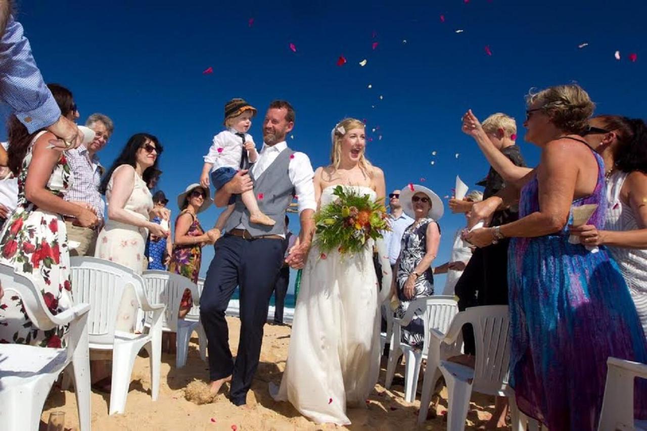 Diamond Beach Resort, Mid North Coast Nsw エクステリア 写真