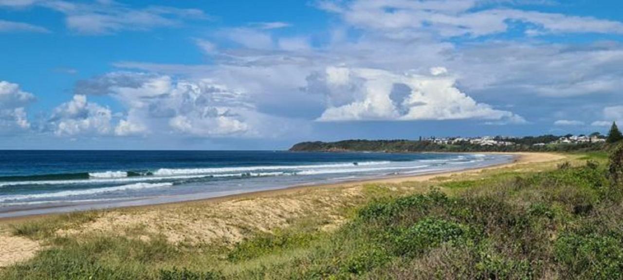 Diamond Beach Resort, Mid North Coast Nsw エクステリア 写真