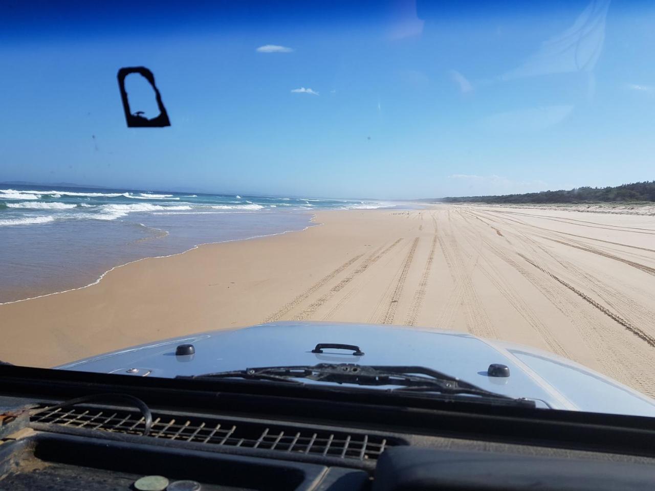 Diamond Beach Resort, Mid North Coast Nsw エクステリア 写真