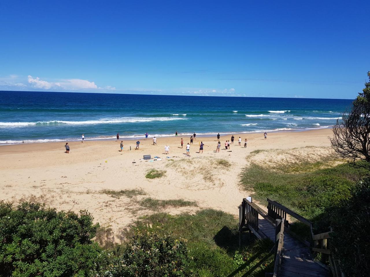 Diamond Beach Resort, Mid North Coast Nsw エクステリア 写真