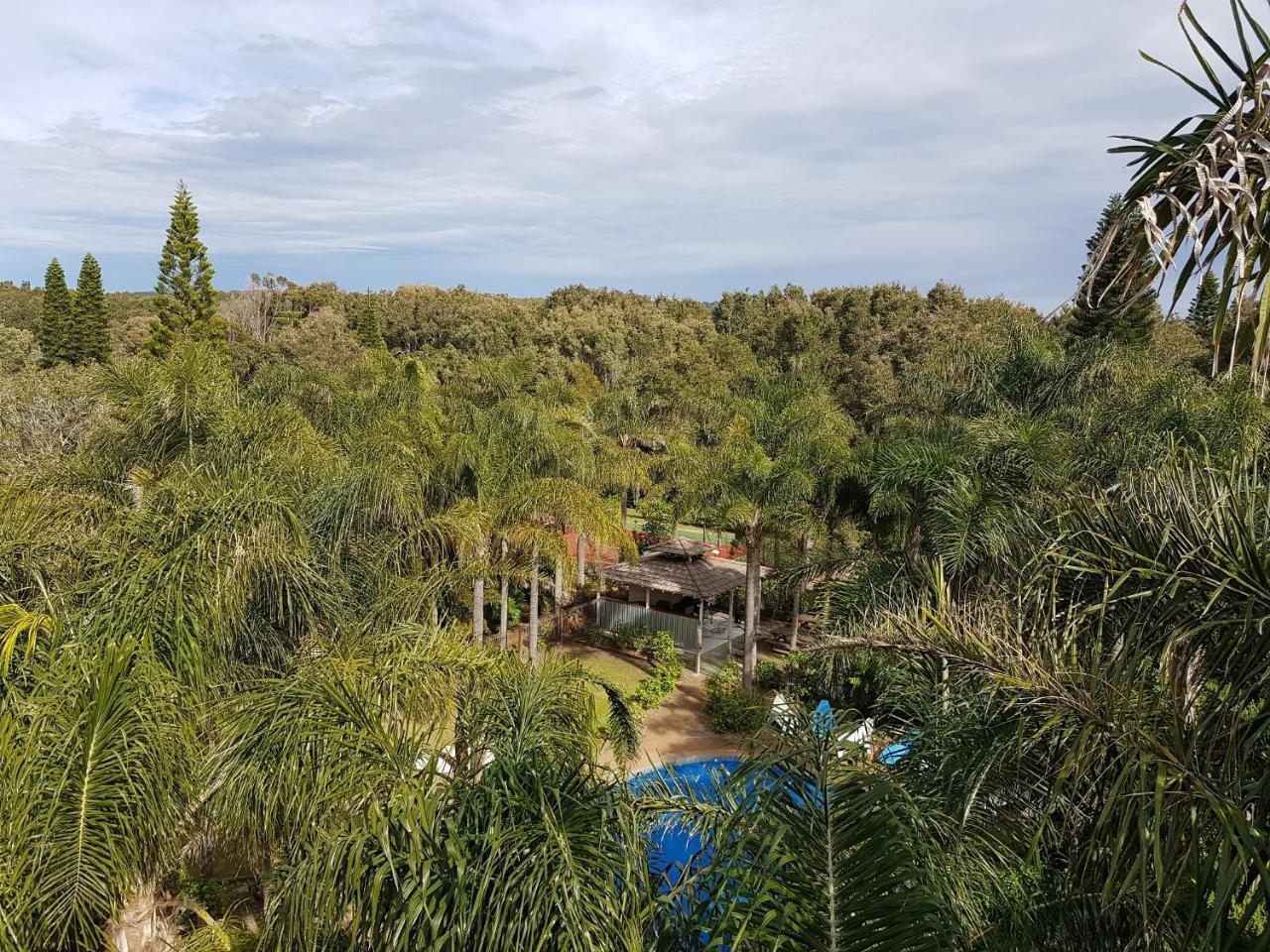 Diamond Beach Resort, Mid North Coast Nsw エクステリア 写真