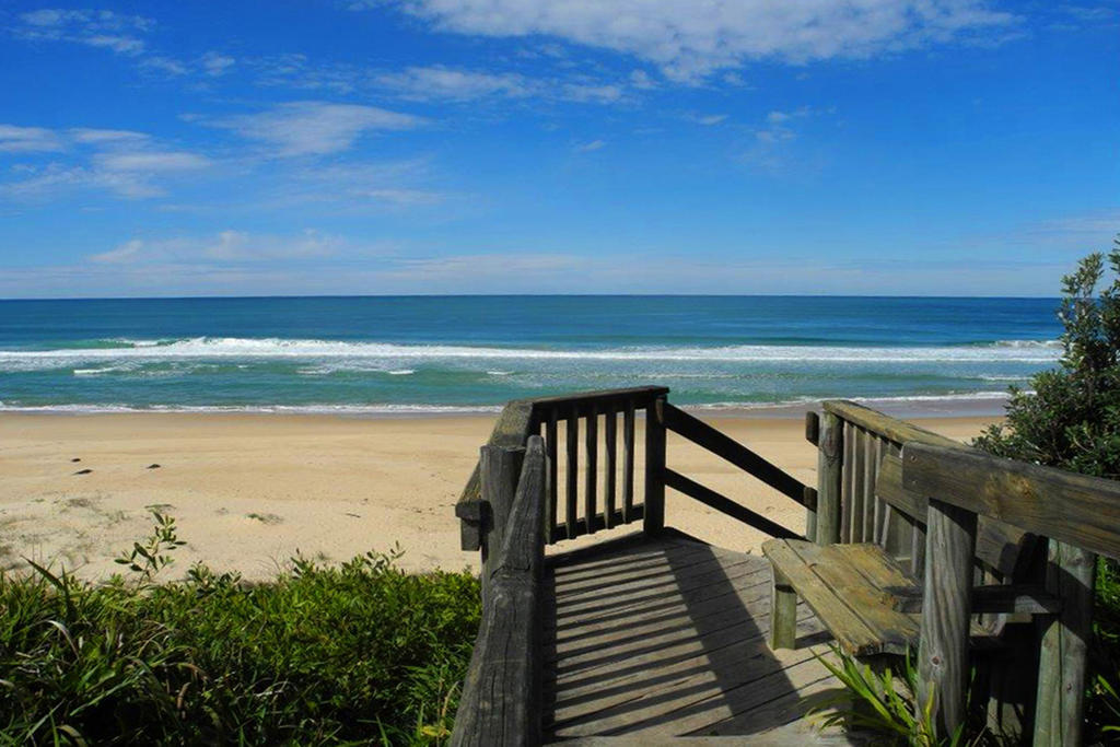 Diamond Beach Resort, Mid North Coast Nsw エクステリア 写真