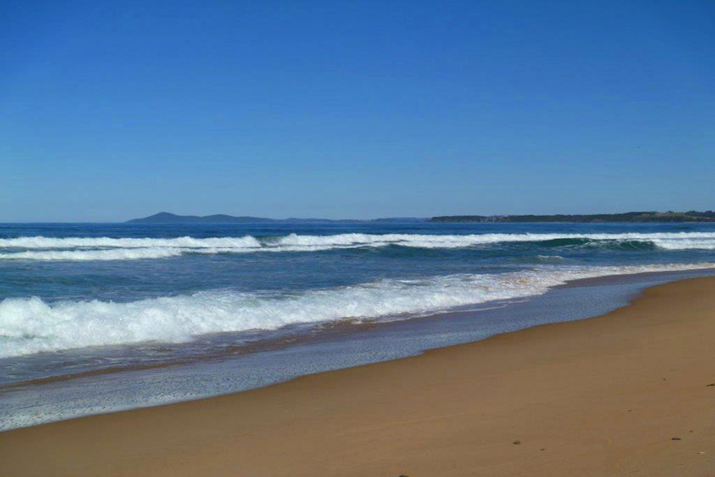 Diamond Beach Resort, Mid North Coast Nsw エクステリア 写真