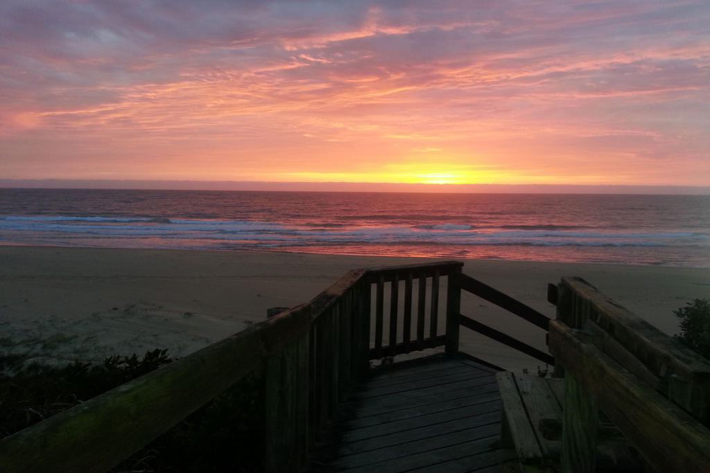 Diamond Beach Resort, Mid North Coast Nsw エクステリア 写真