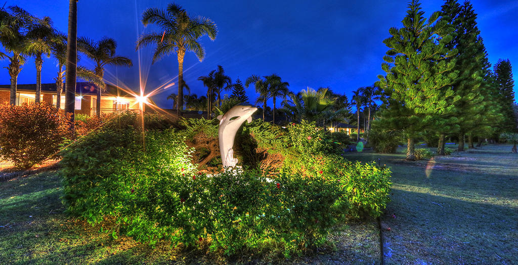 Diamond Beach Resort, Mid North Coast Nsw エクステリア 写真